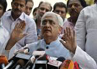 IAC to reveal more evidence against Khurshid